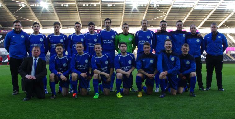 Phoenix Boys rise to win epic cup final at Liberty Stadium